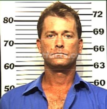 Bobby Ray Shreves