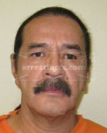 Ernesto Estrada