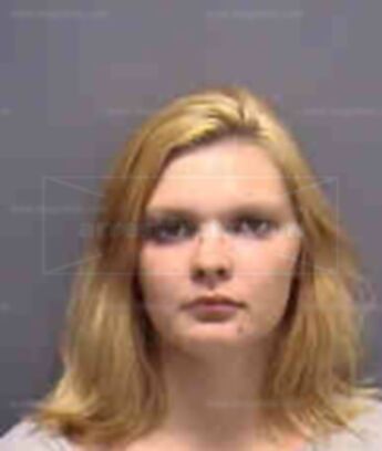 Amanda Aurora Brems