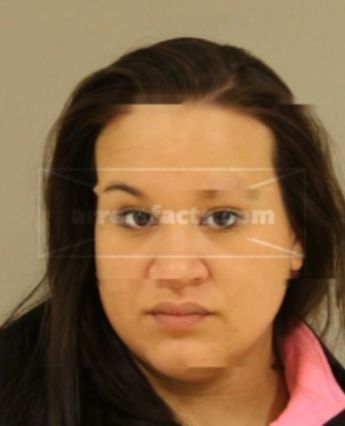 Shanice Alame Watkins