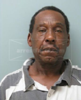 Roosevelt Hebert