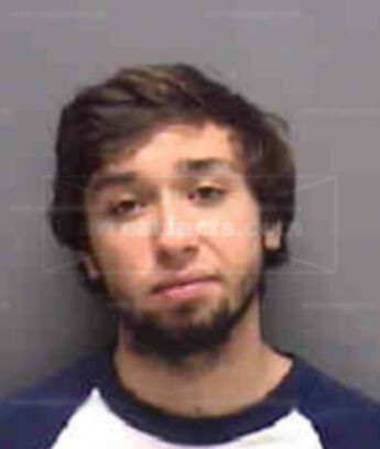 Edward Joshua Dunbar