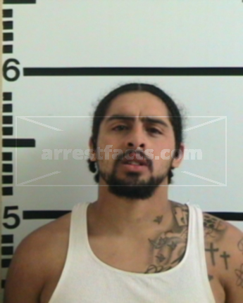 Tiger Danell Brown