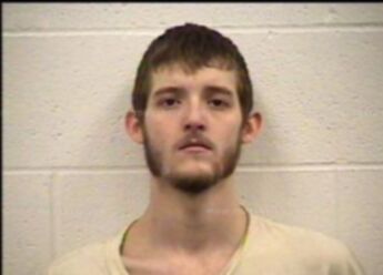 Spenser Keith-Tyrel Ward