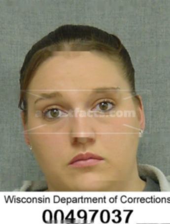 Cortnee R Busjahn
