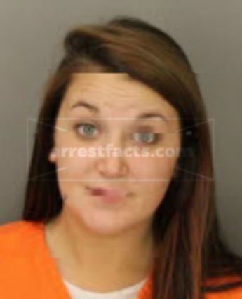 Hayley Rae Peterson