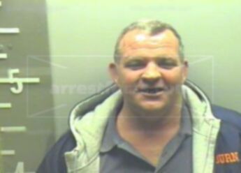 Richard Orrie Hershberger