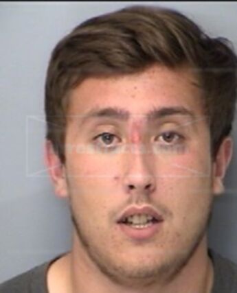 Jason Matthew Danforth