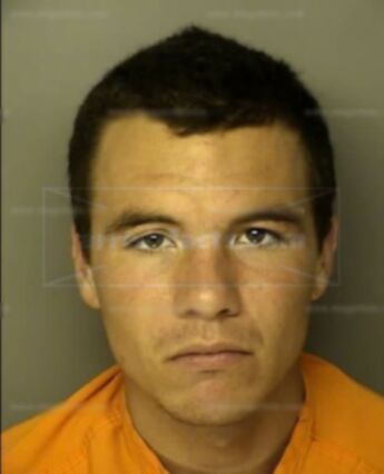 Blain Edwin Albaugh