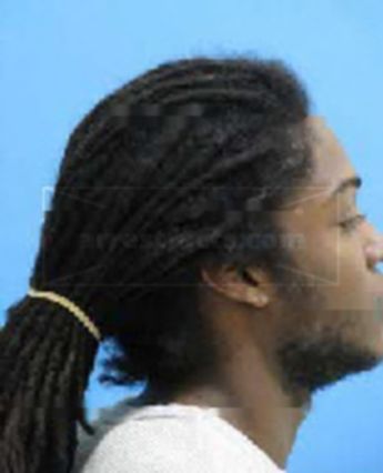 Derrick Tyrin Hillard