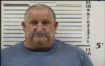 Richard John Myers