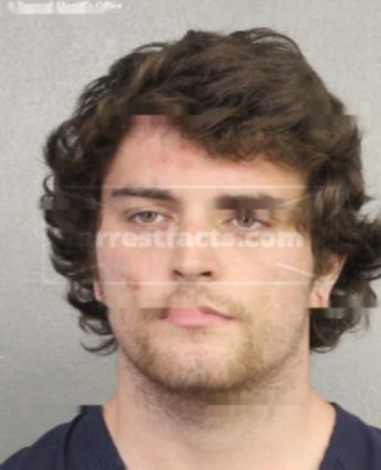 William Anthony Tetreault