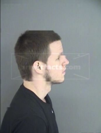 Ryan Allen Mitchell