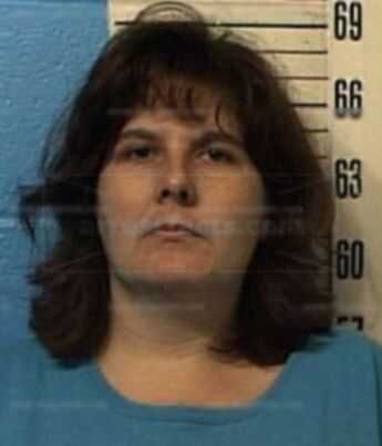 Tracy Lynn Ellis