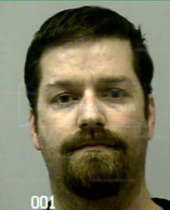 Brian Christopher Robinson