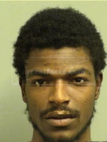 Jeron Jameel Fisher