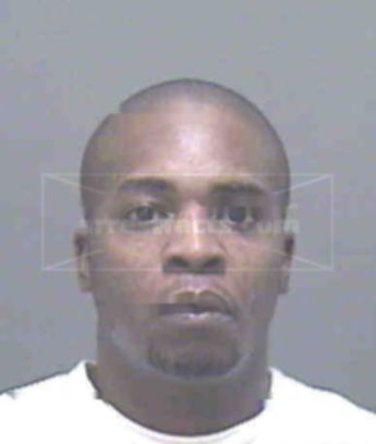 Bernard Polk