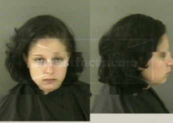 Jamie Lyn Ranlett