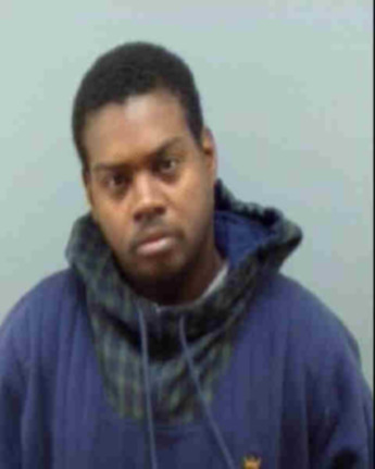 Kevin Lavelle Richardson