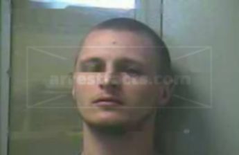 Andrew Thomas Evans