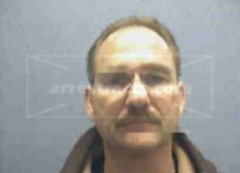 Steven Robert Powers