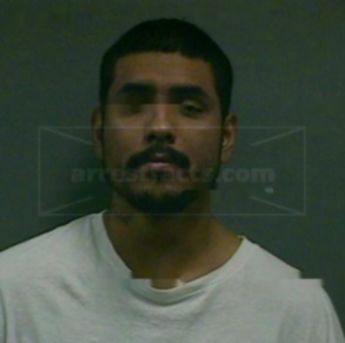 Joe Michael Carrasco