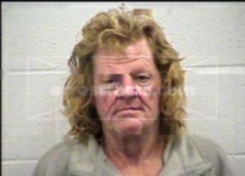 Mark Stephen Haywood Sr.