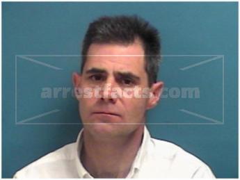 Robert Wayne Behagg