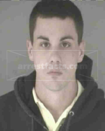 Tyler Brian Weinzerl