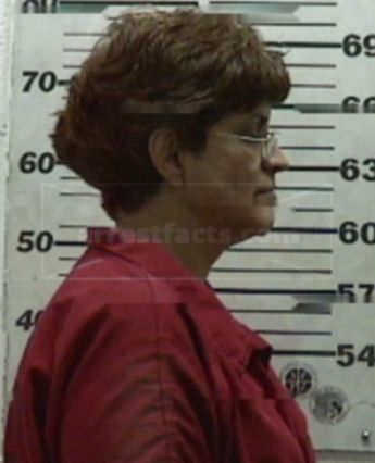 Martha Laura Gomez