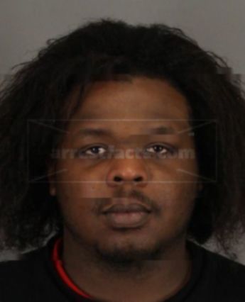 Durell Cornellius Floyd