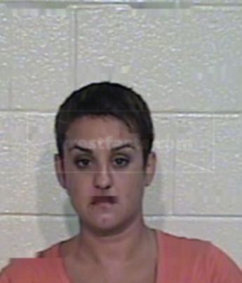 Gretchen Lea Stokes Trejo