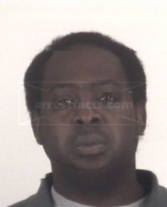 Ronald Patrick Swearengin