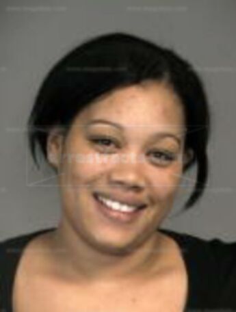 Chrystal Pitt