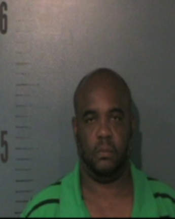 Darren Dalano Williams