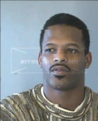 Melvin Ronald Reese