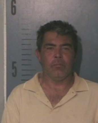Gilbert Avalos Vasquez