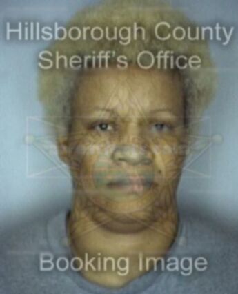 Lula Donaldson Curry