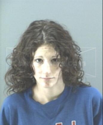 Mary Elizabeth Yaws