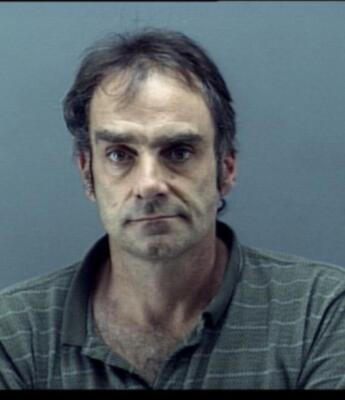 Michael Todd Burrow