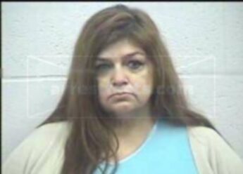 Denise Lorraine Carrico