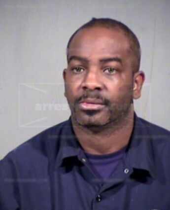 Walter Marquise Manley