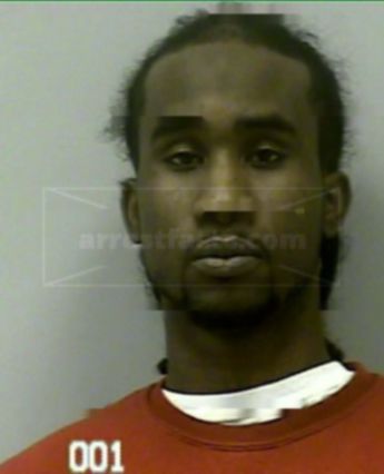 Allen Lamont Davis