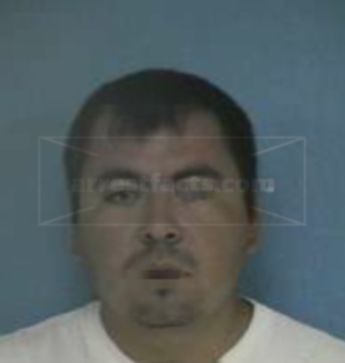Jose Trinidad Duran