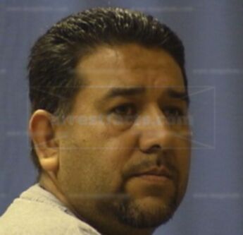 Joaquin Veraza