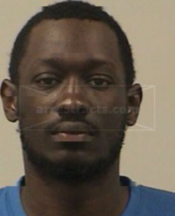 Dewaun Cartral Stephens