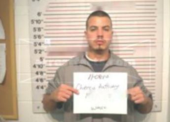 Anthony Nicholas Cherco