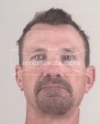 Mark Scott Crutchfield