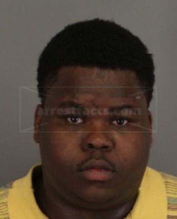 Dustin Rashad Littlejohn