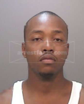 Kelvin Mitchell Brown